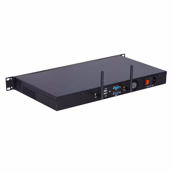 Original Lenovo Storage Server Lenovo Thinksystem St550 Server Tower Desktop