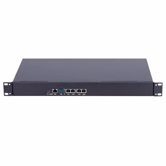 Original Lenovo Storage Server Lenovo Thinksystem St550 Server Tower Desktop