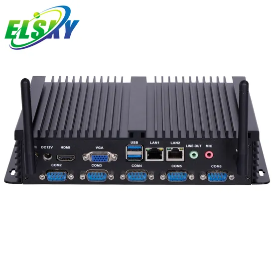 Original Lenovo Storage Server Lenovo Thinksystem St550 Server Tower Desktop