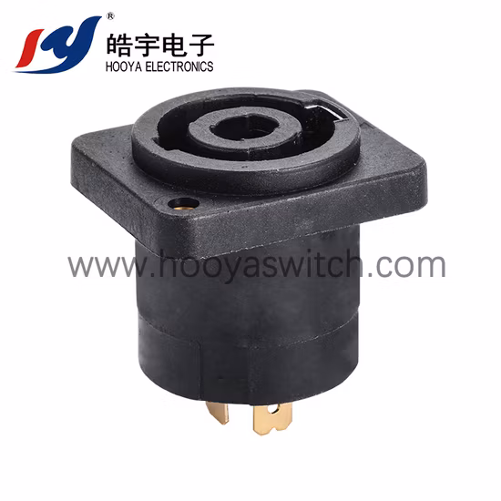 DVI 디지털 오디오 비디오 남성 대화형 마이크로파 솔더 17핀 포트 커넥터