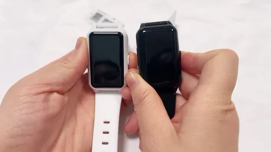 새로 출시된 방수 IP67 수석 헬스케어 4G LTE 개인 보안 웨어러블 GPS 스마트 시계(심박수 혈압 체온 Y46 포함)