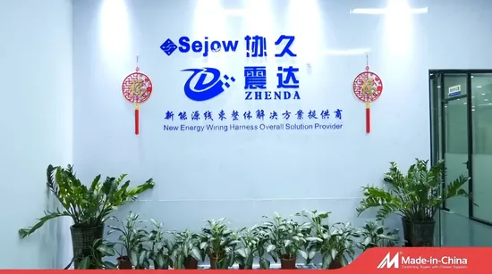 기존 OEM 바나나 커넥터 전기 케이블 자동차 하네스 신에너지 에너지 저장 하네스 산업용 하네스 의료용 하네스 가전제품 와이어