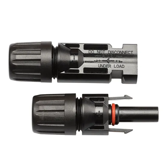 고품질 방수 광전지 IP67 DC 1000V 30A 태양 광 케이블 커넥터 태양 전지 커넥터